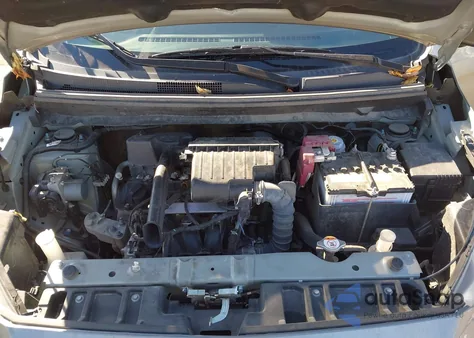 2023 Mitsubishi Mirage G4 Es z USA, uszkodzony, nr VIN ML32FUFJ2PHF03903